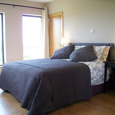 Blackberry Lodge Accommodation Doolin Værelse billede
