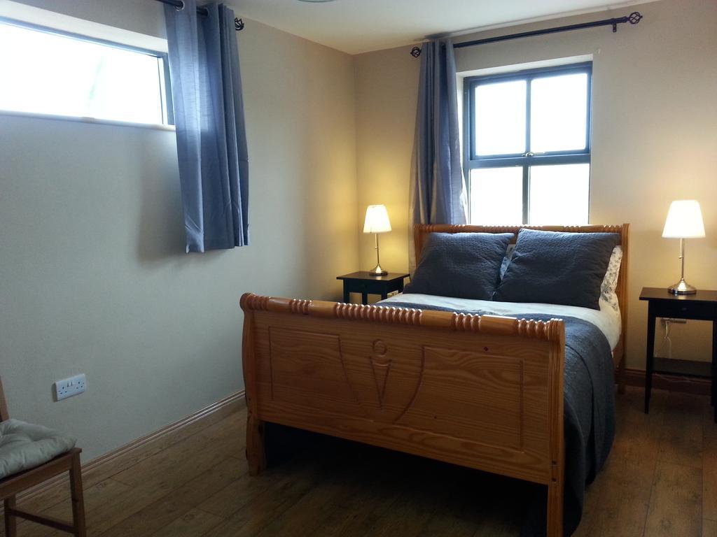 Blackberry Lodge Accommodation Doolin Værelse billede
