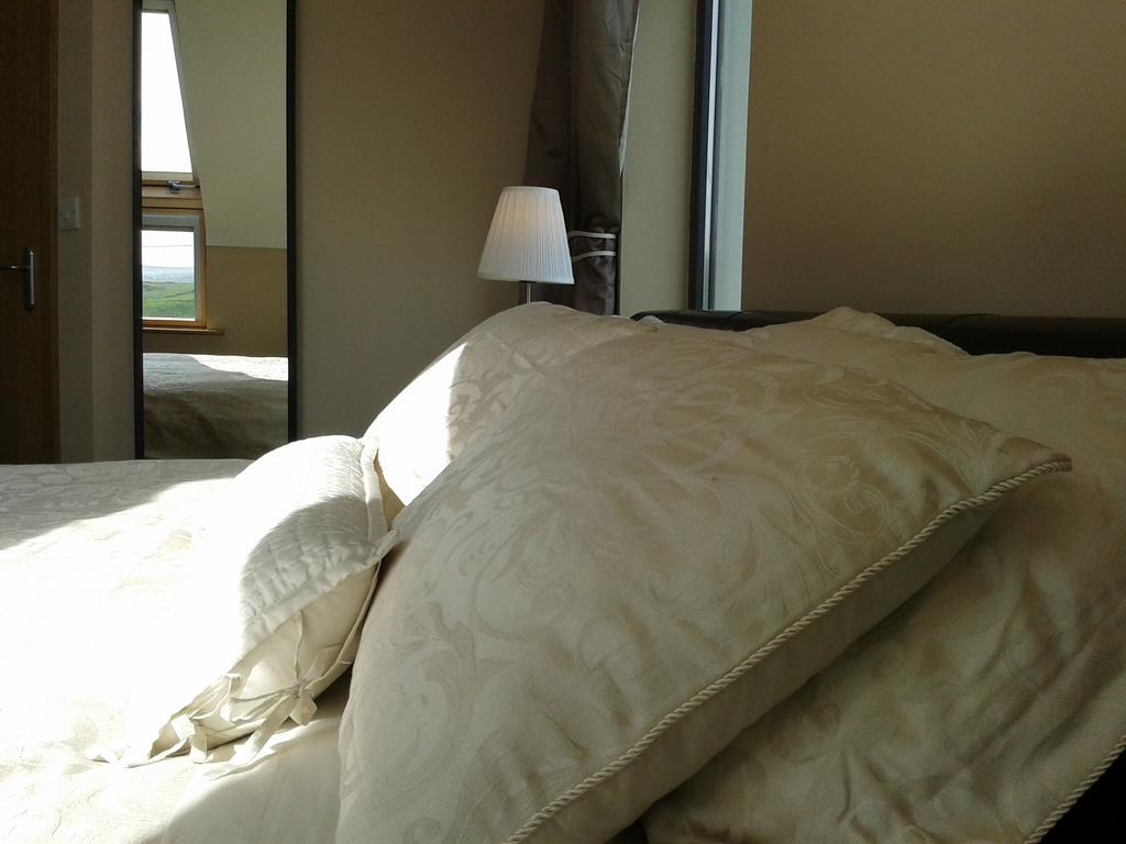 Blackberry Lodge Accommodation Doolin Værelse billede