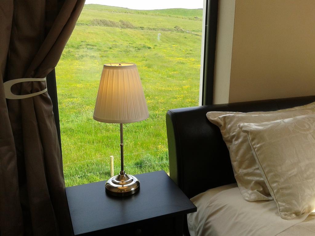 Blackberry Lodge Accommodation Doolin Værelse billede