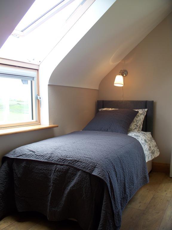 Blackberry Lodge Accommodation Doolin Værelse billede