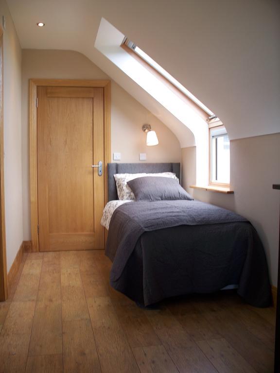 Blackberry Lodge Accommodation Doolin Eksteriør billede