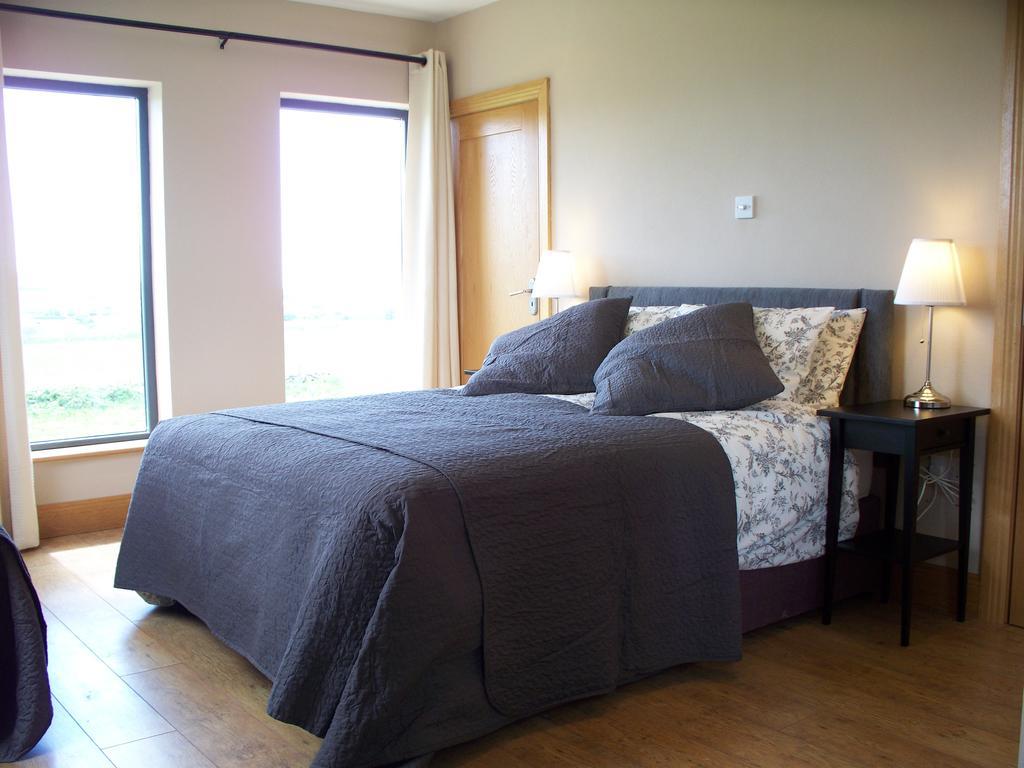 Blackberry Lodge Accommodation Doolin Værelse billede