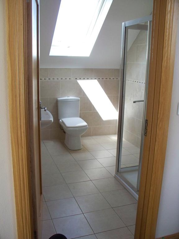 Blackberry Lodge Accommodation Doolin Eksteriør billede