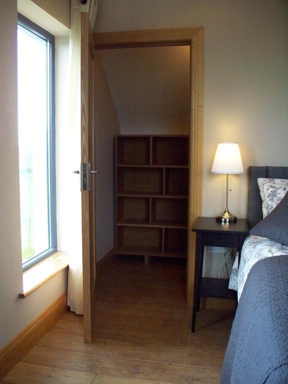 Blackberry Lodge Accommodation Doolin Værelse billede