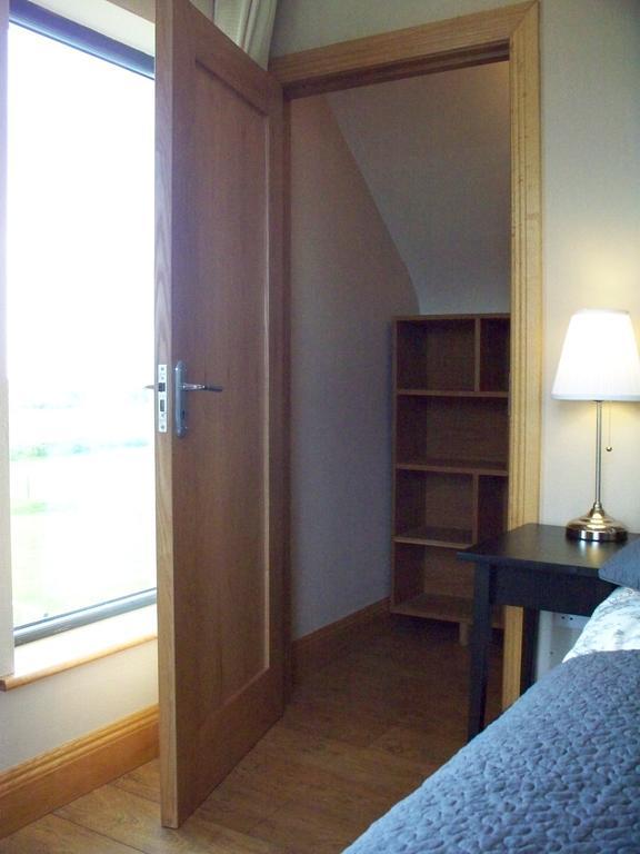 Blackberry Lodge Accommodation Doolin Eksteriør billede