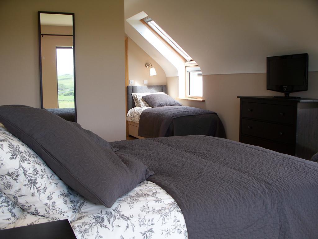 Blackberry Lodge Accommodation Doolin Værelse billede