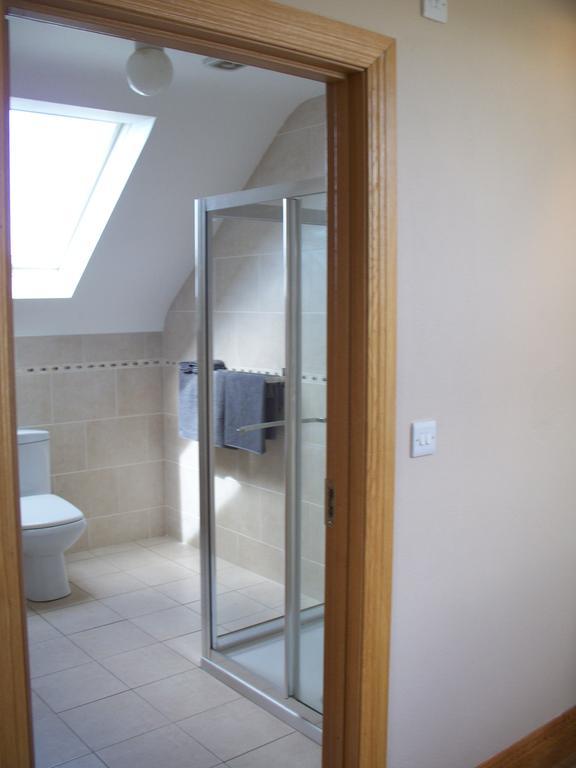Blackberry Lodge Accommodation Doolin Eksteriør billede