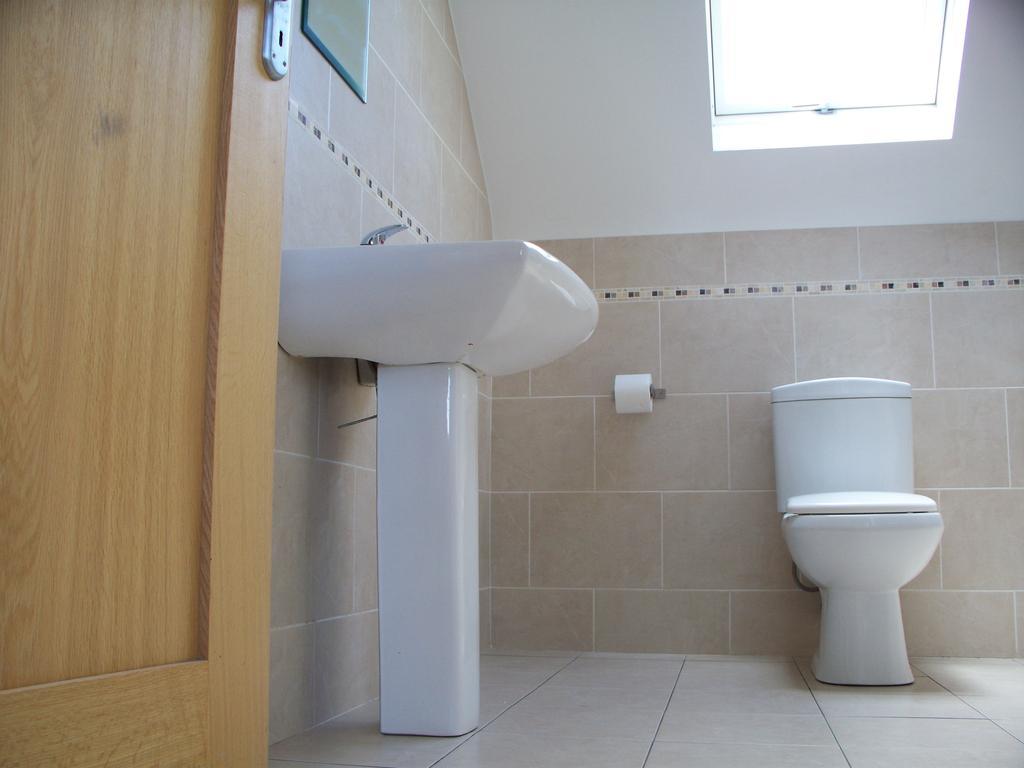 Blackberry Lodge Accommodation Doolin Værelse billede